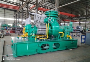 טורבינות אדים עיבוי לייצור חשמל 0.3 <span class=keywords><strong>mw</strong></span>-50 <span class=keywords><strong>mw</strong></span> - Product Image 5