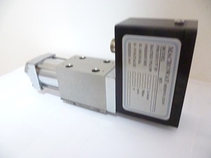 Contrôle de débit élevé pour système hydraulique industriel, peut remplacer la série 634 D634-1035 à action directe - Product Image 3