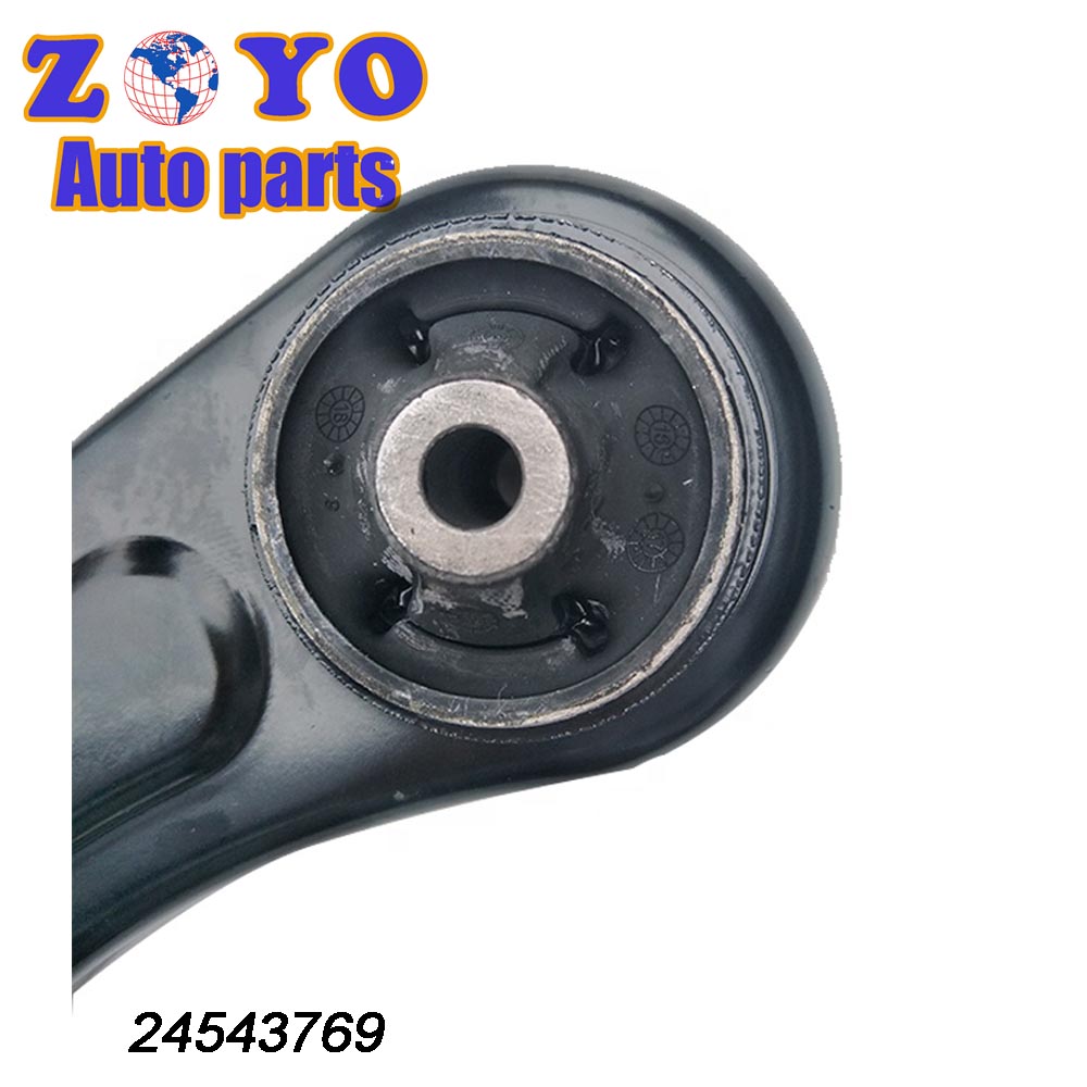 arm.mama出品 Nissan 240SX S13 89-94 / 300ZX Z32 90-96 Rear Lower Control