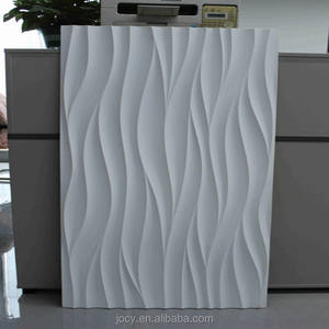 Pannello Murale in <span class=keywords><strong>Pietra</strong></span> PU Ignifugo Design 3D Effetto <span class=keywords><strong>Pietra</strong></span> Naturale per Rivestimento Esterno Pannello Roccia Goffrato in PU - Product Image 3