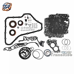 ชุดซ่อม 4T65 ใหม่เอี่ยม TRANSRISE - Product Image 2