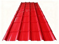 ASTM Q195 Grad Verzinktes Stahl-Dachblech Z30 Z40 Beschichtung 0,12-3mm Mittelharte Weißblechplatte für Konstruktionen