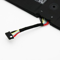 Batterie d'ordinateur portable L16C4PB1 L16L4PB1 L16M4PB1 pour Lenovo YOGA 720-15IKB YOGA 730-13IKB 720-13IKB Batterie rechargeable pour ordinateur portable