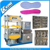 Machine à mousser EVA en vente chaude / Machine à presser la mousse EVA / Machine à mousse EVA monocolore