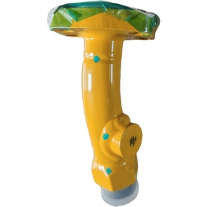 Roue de guidage de haute qualité pour bulldozers Shantui SD16 SD22 SD32 - Product Image 3