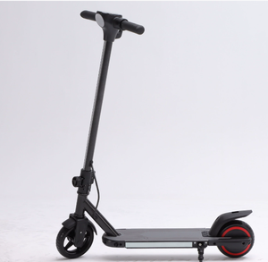 Vendita Diretta dalla Fabbrica di Nuovi Monopattini Elettrici Colorati e Luminosi per Bambini a Due Ruote - Product Image 2