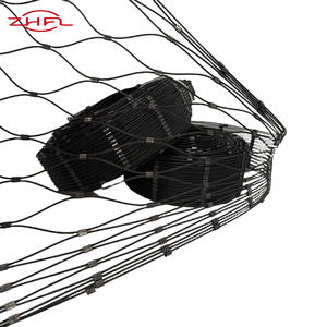 Venta de Fábrica: Malla de Alambre de Acero Inoxidable Tejida de Alta Calidad con Servicio de Corte - Product Image 5