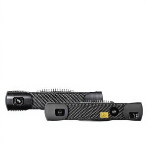 PHOTONEO Dynamic 3D Structured Light Camera MotionCam-3D S Scanner 3D pour la modélisation, la préhension et la charge/déchargement dynamiques - Product Image 1