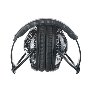 Pelindung Telinga yang Dapat Disesuaikan Peredam Kebisingan Headphone Pelindung Telinga untuk Anak-anak Dewasa untuk Autisme Kembang Api - Product Image 2