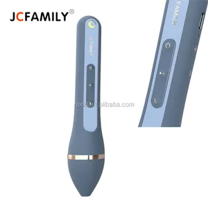 Ручка для чтения JCFAMILY, арабское, Детское обучение, oem, любой язык