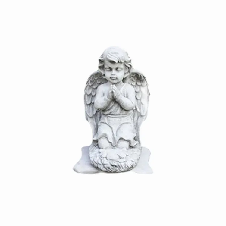 Cherub Candle Moldavite Meaning Angel Statue Wings Silicone Mold Wholesale