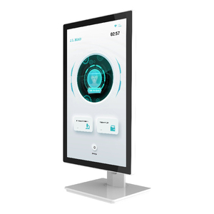 Portable Android AI <b>Smart</b> Skin Analyzer <b>WiFi</b>-Connected with Storage for Beauty & Personal Care - Product Image 3
