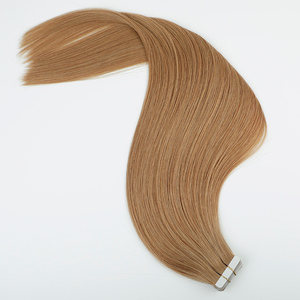 Nuove tendenze nastro europeo nelle estensioni dei <span class=keywords><strong>capelli</strong></span> jet black <span class=keywords><strong>per</strong></span> <span class=keywords><strong>capelli</strong></span> sottili - Product Image 3