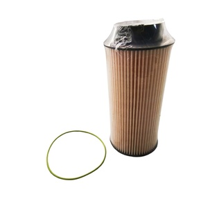 อะไหล่รถบรรทุกคุณภาพสูง กรองน้ำมันเครื่องรถบรรทุก PU941X 1873018 PF7896 P550628 FF5683 E57kpd73 SN30007 สำหรับรถบรรทุกหนักสแกนเนีย - Product Image 3