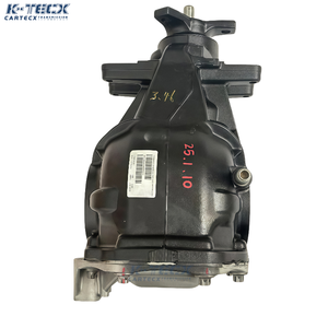 Hoge Kwaliteit Originele Overbrengingsverhouding I:3.46 Achterste Differentieel Assemblage A2113501062 Voor Mercedes Benz W211 E 200K E200 E-Klasse S211 - Product Image 1