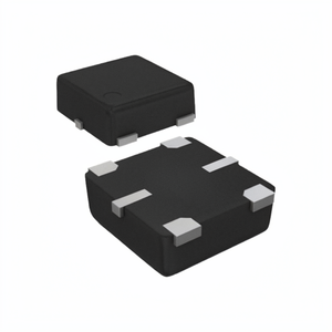 ชิปอิเล็กทรอนิกส์สำหรับการจัดการพลังงาน (PMIC) รุ่น 4 SMD, ขาแบบแบน แผ่นวงจรแบบเปิด S-13R1D28-A4T2U3 ของแท้ - Product Image 1