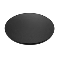 Table de toilettage pour chien Shernbao FT-831 à levage pneumatique, équipement professionnel de salon pour les expositions de toilettage et les toileteurs d'animaux
