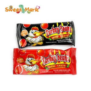 Bonbons aux haricots épicés et produits à base <span class=keywords><strong>de</strong></span> haricots épicés - Product Image 4