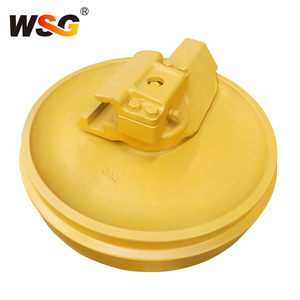 Xe ủi đất D2 D3 D4 D5 D6 D7 D10 OEM 9w7647 9w9607 vcr4593v làm biếng - Product Image 3