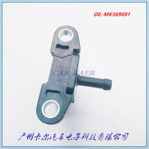 Isuzu Intake Pressure Sensor Mk369081 <b>Gauge</b> Type <b>Thread</b> Mount Piezoresistive Technology - Product Image 2