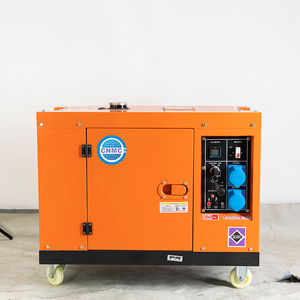 อินเวอร์เตอร์พลังงาน SilentKnight 6KW สำหรับใช้ในบ้านและอุตสาหกรรม - Product Image 6