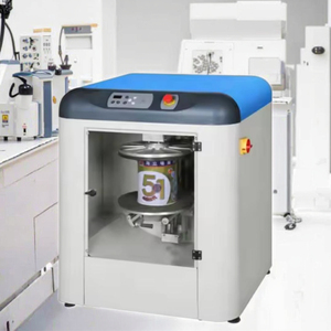 Fully Automatic Rotary Mixer Rotating Mixer Revolving Mixing <b>Machine</b> Automatic Oil Blending <b>Machine</b> High-speed Mixer - Product Image 3