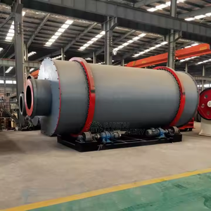 ZHONGSHENGTIANQI Shandong Rice Dryer Tower 0,4-1.0%/H Capacidad 380V Garantía de 12 meses para certificado - Product Image 5