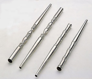 Produsen Mesin Embos Pipa Stainless Steel dan Pabrik Tabung SS Dijual Ke Kota Hisar Di India - Product Image 5