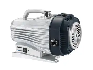 China Supplier Vacuum Dry Type Vacuum Pump Dry Scroll Vortex Vacuum Pump