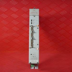 Ausweisnummer 325003-01 UM 121 Inverter EXCELLENT Programmierbarer Controller für Industrieautomation - Product Image 1