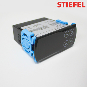 Ec005 kỹ thuật số điều khiển nhiệt độ Nhiệt 110V 1m cảm biến không thấm nước sưởi ấm làm mát dẫn nhiệt độ mới sử dụng dầu Burner - Product Image 6