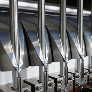 4 carriles de harina automática proteína calcio cacao soja Uptoo100 Gm tamaño grande bolsa de leche embalaje 2G máquina de envasado en polvo - Product Image 4