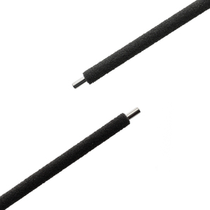 ลูกกลิ้งทำความสะอาดประจุหลักสำหรับ Konica <span class=keywords><strong>Minolta</strong></span> BHC3300i C3350ชิ้นส่วนเครื่องพิมพ์ <span class=keywords><strong>C3850</strong></span>ลูกกลิ้งทำความสะอาดประจุหลัก - Product Image 2