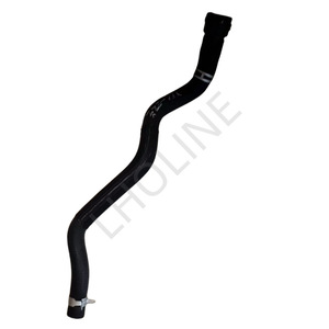 Manguera de Refrigerante 9075007 90765973, Tubo de Entrada y Salida de Agua de Goma EPDM para Reemplazo y Reparación - Product Image 1