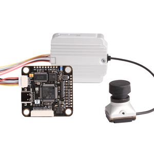 Contrôleur de <span class=keywords><strong>vol</strong></span> de drone T-Hobby F7 Pro multifonction 30x30 en fibre de carbone avec Wi-Fi et Bluetooth - Product Image 6