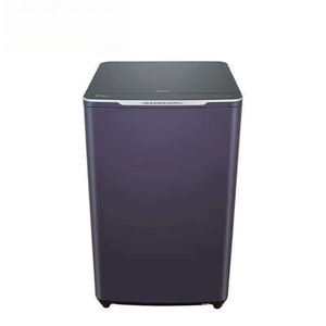 Lavadora de Carga Superior Totalmente Automática <span class=keywords><strong>Hisense</strong></span> WB100G50 con Tecnología Waterfall Wash 4.0 y Active Water Wash - Product Image 3