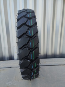 Venta Directa de Fábrica, Triciclo de Carga y Motocicleta de Tres Ruedas de Alta Calidad, Neumáticos Sin Cámara 4.50-10 4.50-12 - Product Image 3