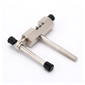 24001 acero plegable MTB montaña carretera <span class=keywords><strong>bicicleta</strong></span> cadena herramienta <span class=keywords><strong>bicicleta</strong></span> cadena cortador accesorio - Product Image 1