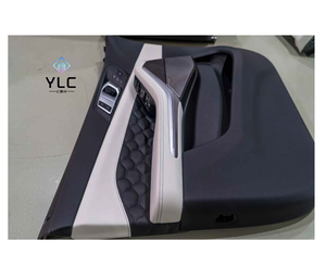 Asientos Reales Estilo M3 para <span class=keywords><strong>BMW</strong></span> Serie 3, Actualización para <span class=keywords><strong>BMW</strong></span> E90 91 92 93 21 30 36 46 F30 31 34 35 G20 G21, Gran Oferta YLC - Product Image 6