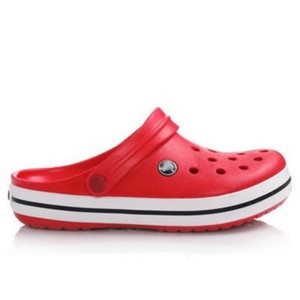 Nouvelles sandales et sabots classiques pour hommes, antidérapants, en EVA, pour infirmières et jardiniers, style <span class=keywords><strong>Crocs</strong></span>, vente en gros OEM - Product Image 4