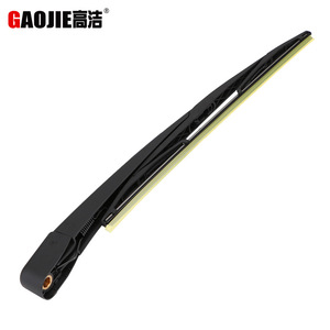 Escobilla de Limpiaparabrisas Gaojie de 300 mm de Caucho Sintético Trasera para Renault Megane III Coupé 2009-2017 - Product Image 4
