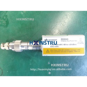 1 ชิ้น 99% ใหม่ มือสอง KEYSIGHT E9304A B power probe H - Product Image 1