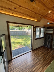 20ft Tiny House On WheelsFREE SHIPPING TO ALL - Product Image 1