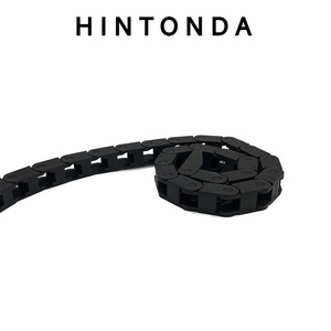 Chaîne porte-câbles Voron 7x7 10x10 10x15 en nylon plastique modulaire carrée pour imprimante 3D Kit DIY - Product Image 4