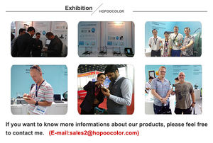 Hersteller-<span class=keywords><strong>Goniophotometer</strong></span> für Leuchten im Dunkelraum für Export, IES-Dateien, CE-konform - Product Image 6