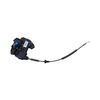 Nouvel actionneur de serrure de porte de voiture BYD Song Plus DM-i de remplacement en plastique et acier OEM