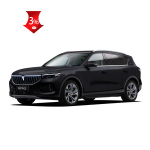 2024 2025 lantu free hub pro 2023 1.5t 4WD nouvelle <span class=keywords><strong>voiture</strong></span> électrique ev suv pure ultra longue portée 360kw 505kw 631kw hybride dongfeng phev - Product Image 3