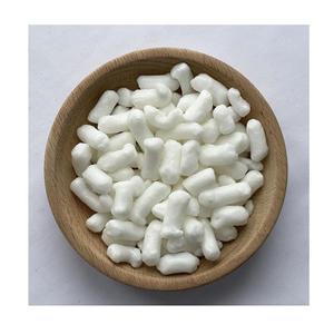 สบู่ก้อนคุณภาพสูงสำหรับซักผ้า สีขาวบริสุทธิ์ 8020 78% TFM อ่อนโยนต่อผิว - Product Image 4