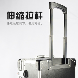Everforce Aluminum Tool Case 238-Piece Hand Operated Machine Repair Hard Case for Auto Parts Storage - Product Image 3