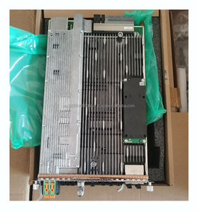 RRU6000 02333BZA 2T2R 158W B41 2500MHz <b>Telecom</b> <b>Parts</b> Radio Remote Unit - Product Image 2